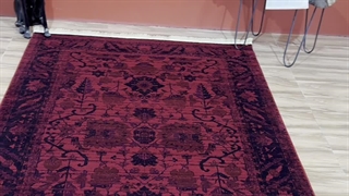 فرش گبه مرداس