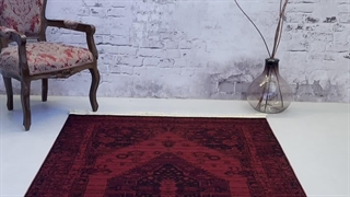 فرش گبه مرداس