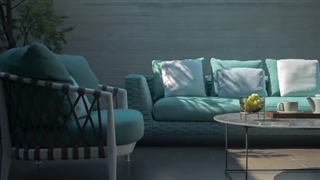 طراحی ویلا مدرن دوبلکس استودیو فرانو 3