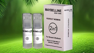 لوسیون حجم دهنده سینه