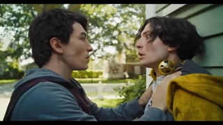 دانلود فیلم فلش The Flash 2023