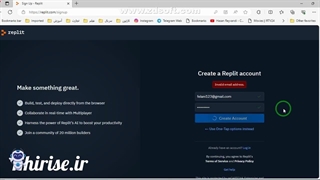 ربات هایرایز قسمت دوم و پایانی