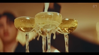 موزیک ویدیو Cream Soda از EXO با زیرنویس فارسی