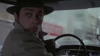 دانلود فیلم سامورایی The Samurai 1967