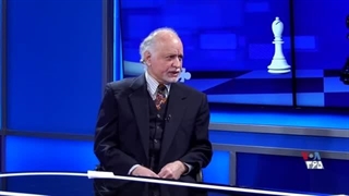 یک اعتراف دیگر از مقام ارشد امنیتی حکومت پهلوی