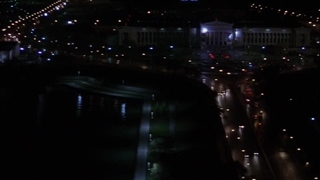 فیلم ترسناک و رازآلود عتیقه The Relic 1997