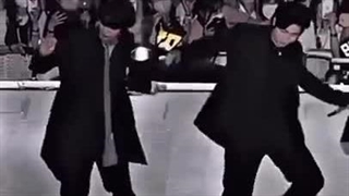 ولی نامجین یه چیز دیگست...♡♡