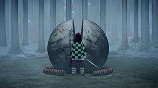 انیمه شیطان کش فصل 1 قسمت 4 دوبله فارسی