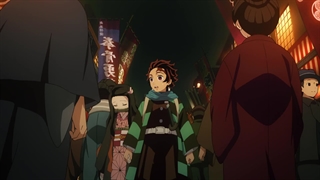 انیمه شیطان کش فصل 1 قسمت 7 دوبله فارسی