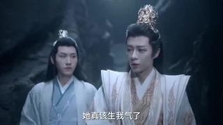 سریال چینی هزاران سال عاشقی 2024 Thousands of Years of Loveقسمت7بازیرنویس فارسی