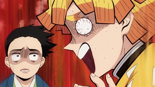 انیمه شیطان کش فصل 1 قسمت 12 دوبله فارسی