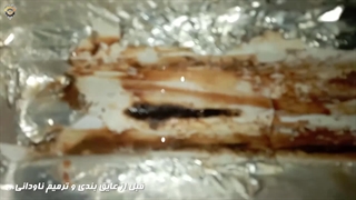 عایق بندی و ترمیم ناودانی