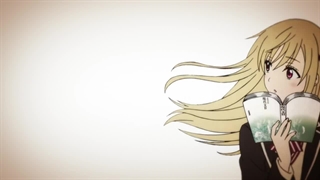 انیمه یامادا کان و هفت جادوگر Yamada Kun and the seven Witches قسمت 2