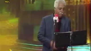 کمانچه آواز استاد فرج علیپور، نازار هام دِ خیالت، عاشقانه لری، ساز سحری شونه شکی