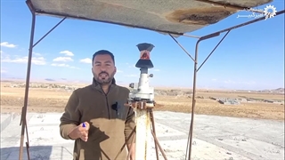 کاربرد منشور 360 در پروژه