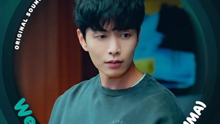 OST(Pt.4) سریال Behind Your Touch به نام We Disappear از JEMMA