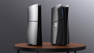 تماشا کنید: طرح مفهومی از پلی استیشن 5 پرو PS5 Pro - ساویس‌گیم