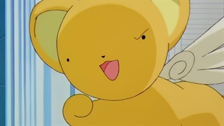 انیمه ساکورای کارت جمع کن card capture sakura قسمت 1زیرنویس فارسی