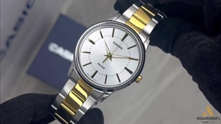 ساعت مردانه کاسیو Casio MTP-1303SG-7A