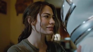 سریال ترکی اسم من فرح قسمت ۱