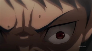 دانلود انیمه نینجا کامویی Ninja Kamui 2024