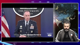 آقای تحلیلگر/بهشاد ایران درحال اطلاعات دادن به یمن است ؟/ هشدار ایران به آمریکا درباره بهشاد