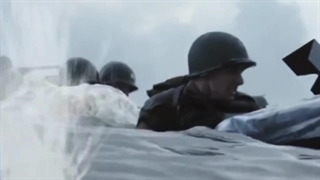 فیلم نجات سرباز رایان (Saving Private Ryan)