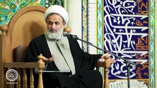 14000128: چگونه با عبادت تفریح کنیم؟ (5) | علیرضا پناهیان