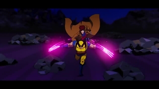 اولین تریلر انیمیشن X-Men '97 منتشر شد