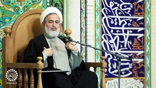 14000129: چگونه با عبادت تفریح کنیم؟ (6) | علیرضا پناهیان