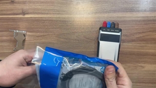 سنسورالقایی PR08-2DN | بایا کنترل