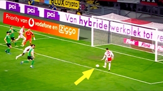 بدترین اشتباهات در فوتبال