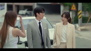 سریال کره‌ای ملکه طلاق قسمت 6 (بازیرنویس) Queen of Divorce 2024