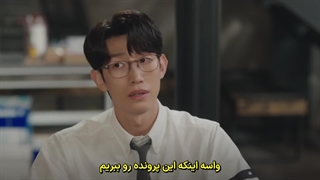 سریال کره ای ملکه طلاق (قسمت ۳) زیرنویس فارسی چسبیده