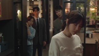 سریال کره ای ملکه طلاق (قسمت ۴) زیرنویس فارسی چسبیده