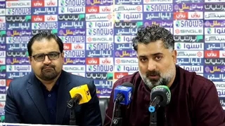 اشکش: هیچ سه امتیازی در لیگ یک آسان نیست