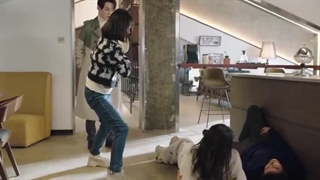 سریال چینی خواهش میکنم عاشق شو 2023 Please Fall in Loveقسمت22بازیرنویس فارسی