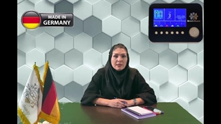 دستورالعمل های ایمنی برای استفاده از دستگاه های EMS (2)