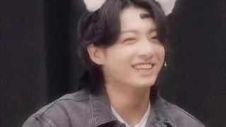 Jungkook BTS