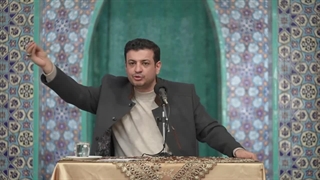 انتخابات مجلس(13 بهمن پردیس)