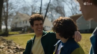 دانلود سریال اتاق شلوغ The Crowded Room 2023