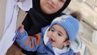 مادر قشنگم ، خودی ها دشمن ترن