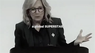 Rosè(میکس از رزی عضو بلک پینک)