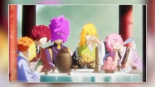 معرفی 10انیمه جذابه 2023