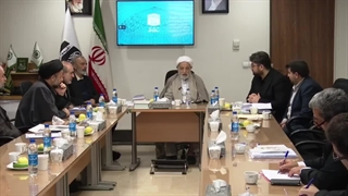 یکی از جلسات تأمین اجتماعی (قسمت 2)