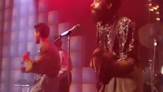 Bad Boys Blue - Hungry For Love (Hitparade 23.03.1989)