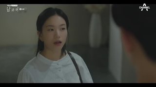 سریال کره ای میان مرد و زن قسمت 08 با زیرنویس فارسی (لینک دانلود در توضیحات) /Between Him and Her 2023