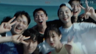 میکس شاد و مهیج از سریال کیوت هندوانه چشمک زن :) (Twinkling Watermelon)