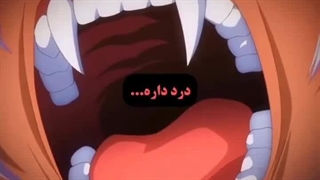 زندگی بعضی وقتا آدم رو مجبور به ....