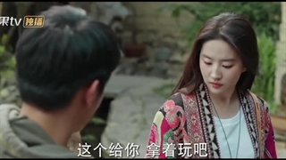 سریال چینی خودت رو دریاب قسمت 3 با زیرنویس فارسی 2023 Meet Yourself